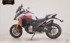 DUCATI MULTISTRADA V4RS 2026