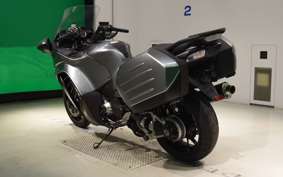 KAWASAKI 1400 GTR 2015