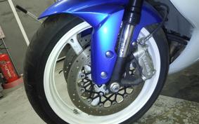 SUZUKI GSX-R600 2012