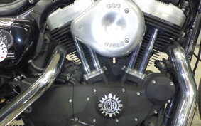 HARLEY XL1200X 2011