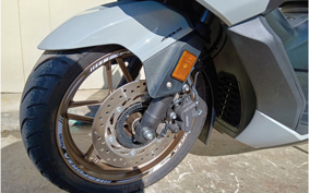 HONDA  FORZA 250 MF17