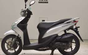 HONDA DIO 110 2023 JF31