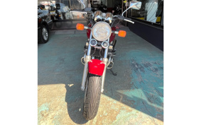 HONDA CB750 2000 RC42