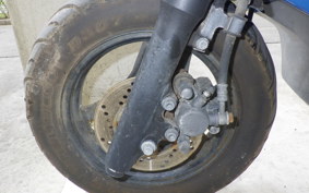 SUZUKI ADDRESS V125 G CF46A