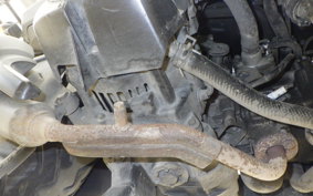 YAMAHA GEAR Gen.2 UA06J