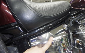 YAMAHA DRAGSTAR 1100 2007 VP13J