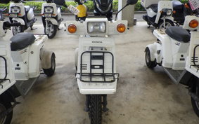 HONDA GYRO X TD01
