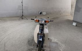 HONDA SUPER CUB50 C50