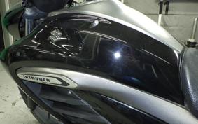 SUZUKI INTRUDER150 2023