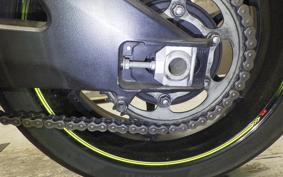 SUZUKI GSX-R1000R A 2019