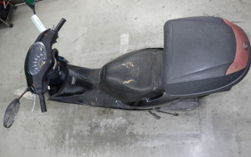 HONDA DIO Gen.6 AF62