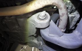 HONDA LEAD 125 2006 JF45