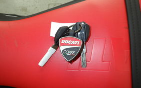 DUCATI HYPERMOTARD 950 2020