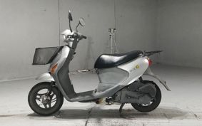 SUZUKI LETS4 CA45A