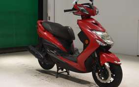 YAMAHA CYGNUS 125 XSR 2