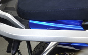 HONDA CRF1100L AFRICA TWIN DCT 2021 SD10