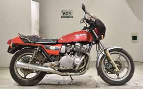 SUZUKI GSX750E 1980 GS75X