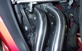 HONDA CBR400R 2022 NC56