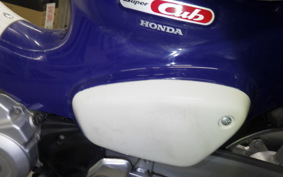 HONDA C110 SUPER CUB 2021 JA61