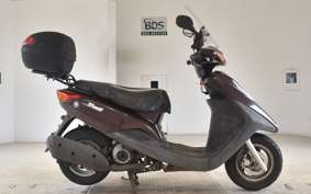 YAMAHA AXIS 125 TREET SE53J