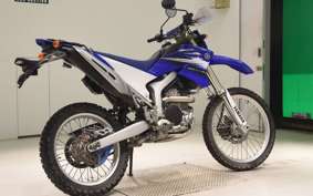 YAMAHA WR250R 2011 DG15J