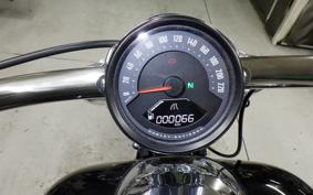 HARLEY FXBR1920 2025