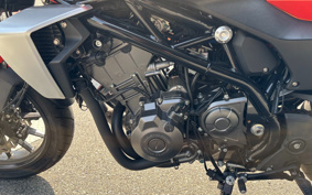 HARLEY X350 2023 W3C