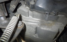 HONDA SPACY 125 Gen. 3 2001 JF04