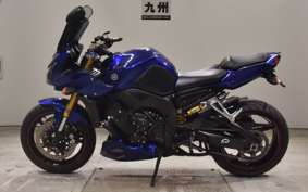 YAMAHA FZ1 FAZER 2008