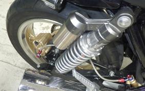 KAWASAKI ZEPHYR 400 KAI 2008 ZR400C