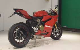 DUCATI DUCATI1199パニガーレS 2012