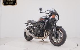 KAWASAKI Z900RS CAFE 2018 ZR900C