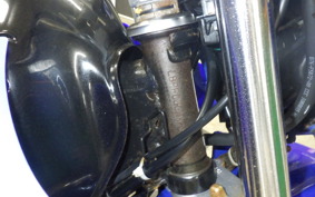 YAMAHA XTZ125 1989