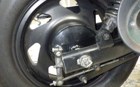 KAWASAKI ELIMINATOR 250 V VN250A