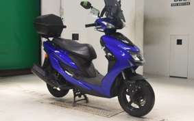 YAMAHA CYGNUS 125 XSR 3 SED8J