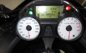 KAWASAKI ZZ1400 NINJA R 2007 ZXT40A