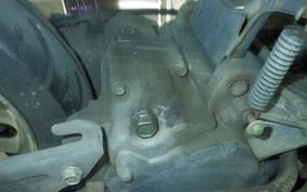 HONDA DIO Gen.6 2013 AF68
