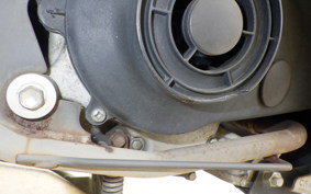SUZUKI ADDRESS V50 CA4BA