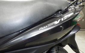 SUZUKI ADDRESS V125 S 2020 CF4MA