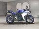 Фото Yamaha YZF R-3 2018 с японского аукциона