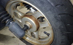HONDA DIO Gen.6 AF68