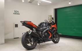 SUZUKI GSX-R1000 2007