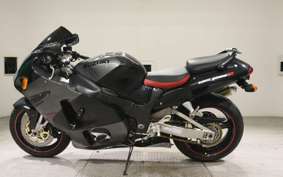 SUZUKI GSX-1300R HAYABUSA 1999