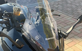 KAWASAKI NINJA 1100SX 2026 ZXT10H