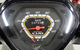 HONDA C110 SUPER CUB