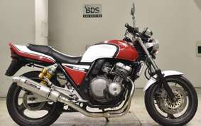 HONDA CB400SF 1995 NC31