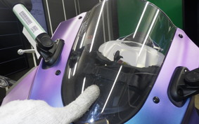 YAMAHA YZF R-3 2025 RH25J