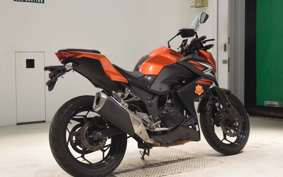 KAWASAKI Z250 2010 ER250C