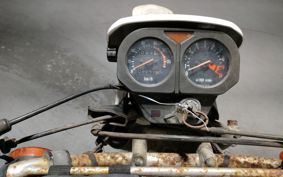 SUZUKI DR250 S SJ41A