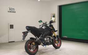 KAWASAKI Z125 PRO BR125H